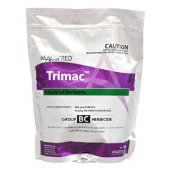 Trimac Industrial Herbicide