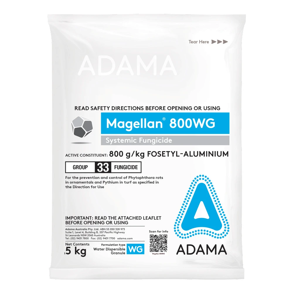 Magellan 800WG Systemic Fungicide 1 Magellan 800WG Systemic Fungicide