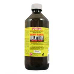 Garden Care Store -Garden Care Store Malathion 500mL David Grays 83593.1649645026