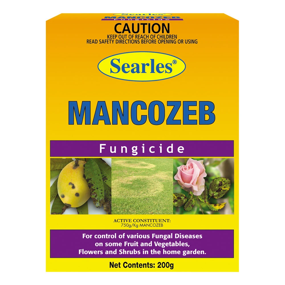 Mancozeb Fungicide 1 Mancozeb Fungicide