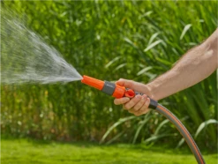 Gardena 19mm Maxi-Flo Adjustable Spray Nozzle -Garden Care Store Maxi Flo 19mm Adjustable Spray Nozzle 4 19405.1707351656