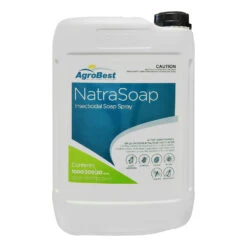 Natrasoap Insecticidal Soap Spray -Garden Care Store Natrasoap 20 Litre 95266.1654241057