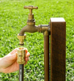 12mm ¾ Brass Tap Adaptor 8 12mm ¾ Brass Tap Adaptor -Garden Care Store Neta 12mm 3 4 Brass Tap Adaptor 3 02711.1707344038