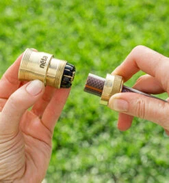 12mm ¾ EZ Brass Hose Set -Garden Care Store Neta 12mm 3 4 EZ Brass Hose Set 4 22833.1707286708