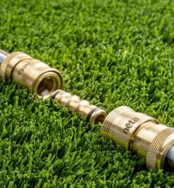 12mm Brass 2-End Coupler -Garden Care Store Neta 12mm Brass 2 End Coupler 1 47532.1707344550