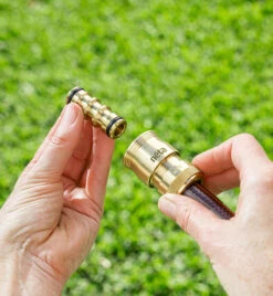 12mm EZ Hose Connector -Garden Care Store Neta 12mm EZ Hose Connector 2 04593.1707287276