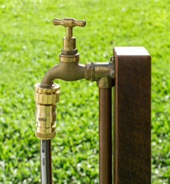 12mm EZ Hose Connector -Garden Care Store Neta 12mm EZ Hose Connector 4 51158.1707287276