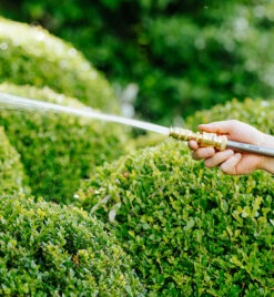 12mm Jumbo Click-On Adjustable Brass Nozzle -Garden Care Store Neta 12mm Jumbo Click On Adjustable Brass Nozzle 3 48104.1707288249