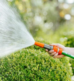 18mm Hi-Flo Adjustable Plastic Click-On Nozzle -Garden Care Store Neta 18mm Hi Flo Adjustable Plastic Click On Nozzle 2 36136.1707291686