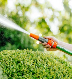 18mm Hi-Flo Adjustable Plastic Click-On Nozzle -Garden Care Store Neta 18mm Hi Flo Adjustable Plastic Click On Nozzle 3 54260.1707291686