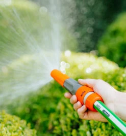 18mm Hi-Flo Adjustable Plastic Click-On Nozzle -Garden Care Store Neta 18mm Hi Flo Adjustable Plastic Click On Nozzle 4 62304.1707291687