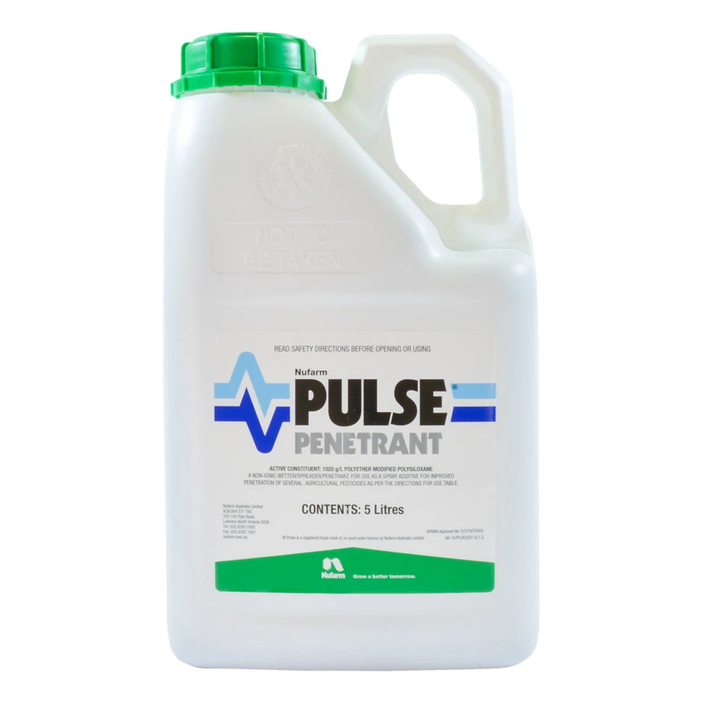 PULSE Penetrant, Super-Wetter 1 PULSE Penetrant, Super-Wetter