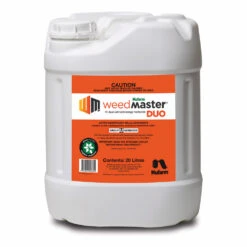 Weedmaster Duo Glyphosate 360 Herbicide -Garden Care Store Nufarm Weedmaster Duo Glyphosate 360 20 Litre 11686.1654504958