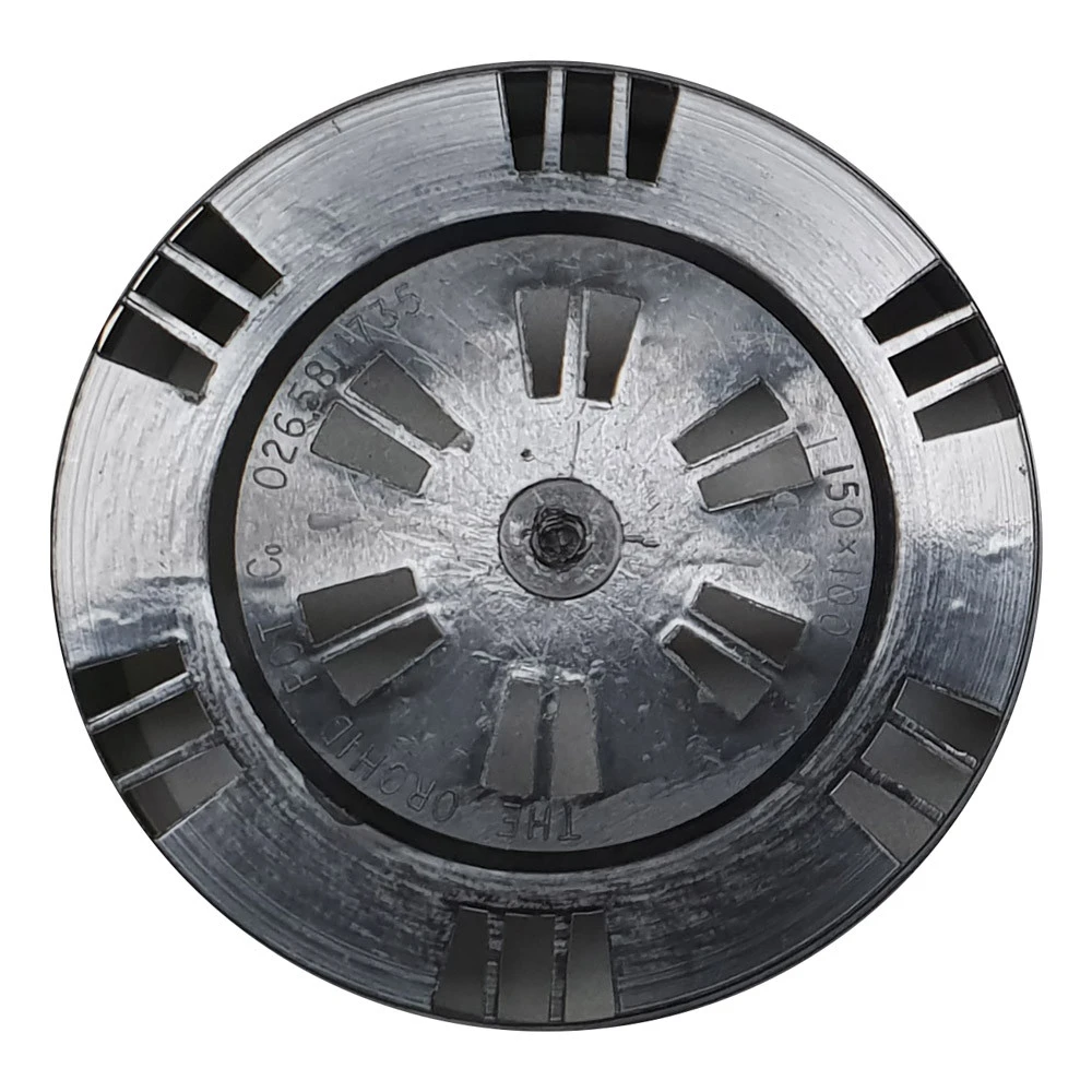 Orchid Pot 150mmØ X 100mm 2 Orchid Pot 150mmØ X 100mm - Image 2