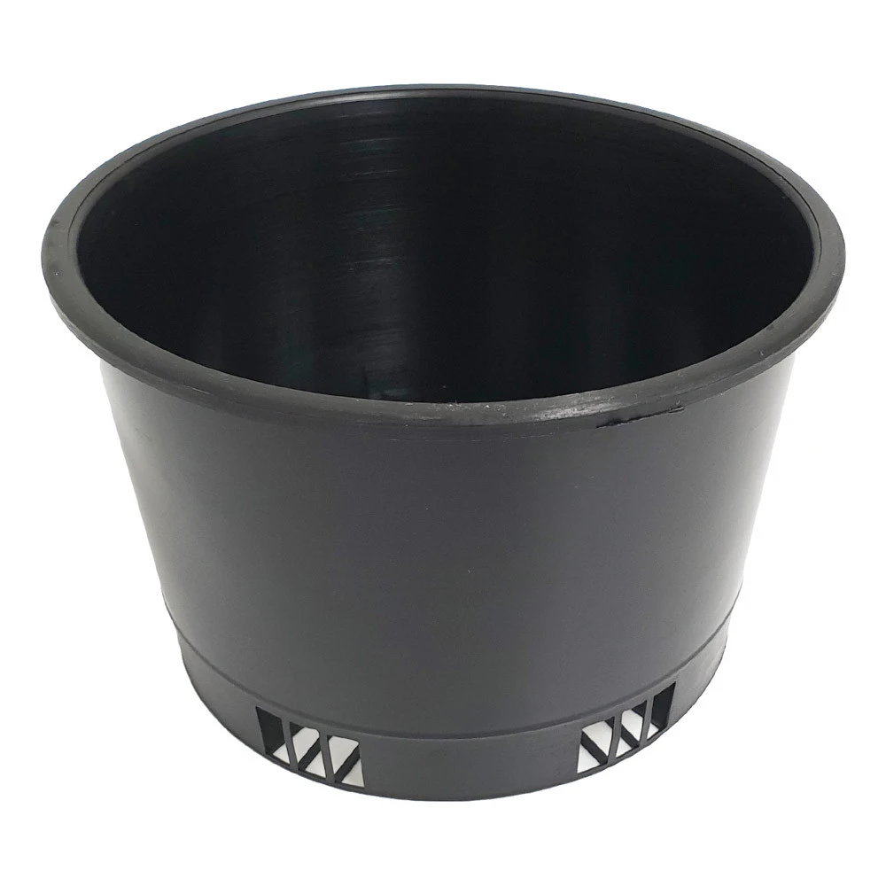 Orchid Pot 150mmØ X 100mm 1 Orchid Pot 150mmØ X 100mm