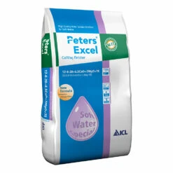 Peters Excel CalMag Finisher