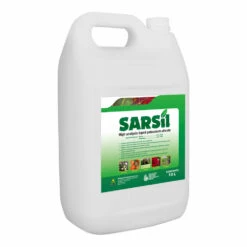 Sarsil Hi Analysis Potassium Silicate