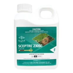 Sceptre Turf Fungicide