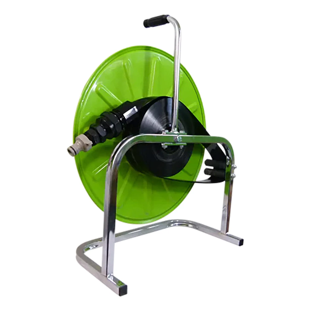 Sumi Soaker Hose 1 Sumi Soaker Hose