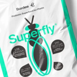 Superfly Organic Fertiliser -Garden Care Store Superfly 8kg 1 27047.1659156976