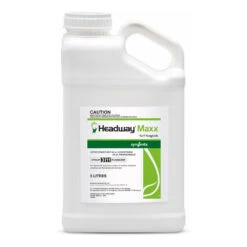 Headway Maxx Turf Fungicide
