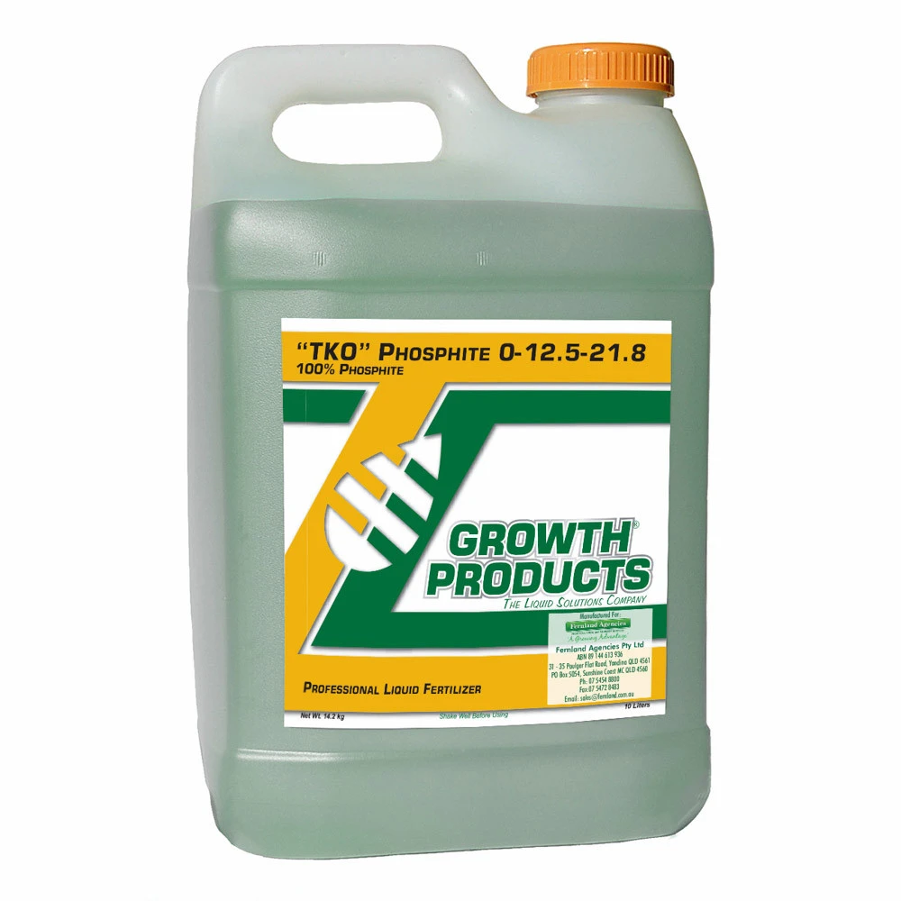 TKO Phosphite Liquid Fertiliser