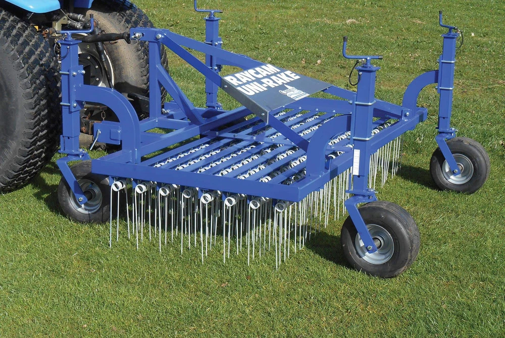 UniRake 3 UniRake - Image 3