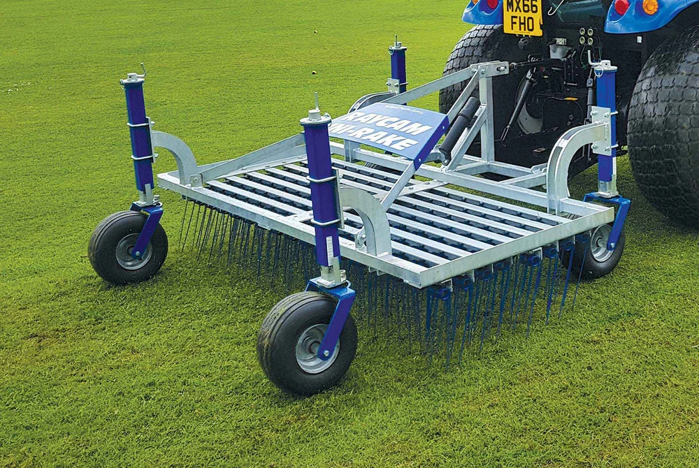 UniRake 2 UniRake - Image 2