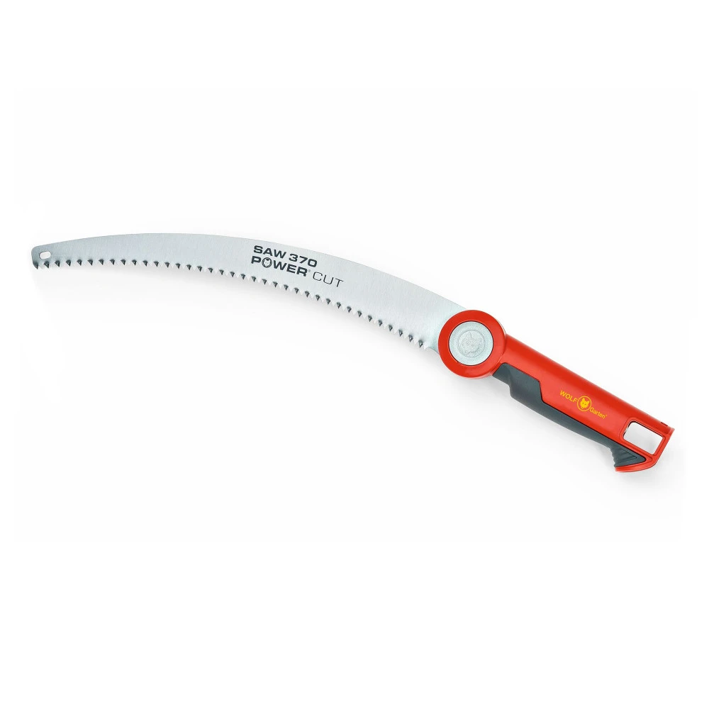 Wolf-Garten Power Cut 370 Pruning Saw 1 Wolf-Garten Power Cut 370 Pruning Saw