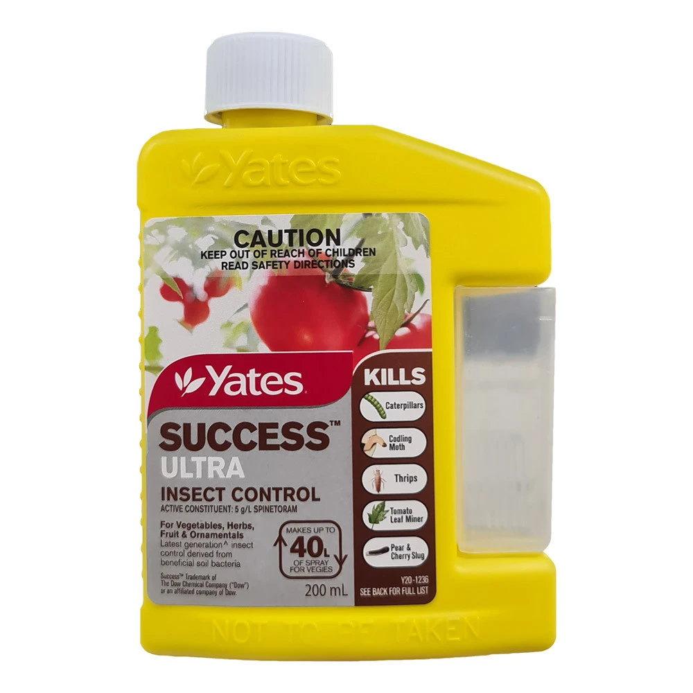 Success Ultra Insect Control 1 Success Ultra Insect Control
