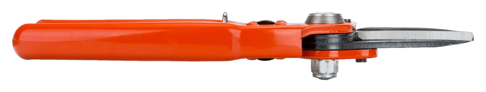 Bahco P110-23F 25mm Bypass Secateurs With Stamped/Pressed Steel Handle - Image 4