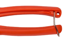 Bahco P123-19 10mm Bypass Snips With Fibreglass Handle -Garden Care Store bahco p123 19 bypass snips 8mm cut 3 74277.1707183231