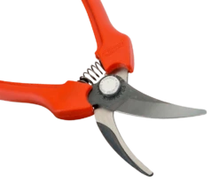 Bahco P123-19 10mm Bypass Snips With Fibreglass Handle -Garden Care Store bahco p123 19 bypass snips 8mm cut 5 56141.1707183230