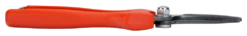 Bahco P123-19 10mm Bypass Snips With Fibreglass Handle -Garden Care Store bahco p123 19 bypass snips 8mm cut 6 66237.1707183230