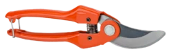 Bahco P126-19-F 15mm Bypass Secateurs With Stamped/Pressed Steel Handle -Garden Care Store bahco p126 19 f steel handle bypass secateur 1 84799.1707180350