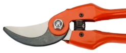 Bahco P126-19-F 15mm Bypass Secateurs With Stamped/Pressed Steel Handle -Garden Care Store bahco p126 19 f steel handle bypass secateur 5 23690.1707180350
