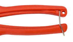 Bahco P128-19 6mm Straight Long Snip With Fibreglass Handle 11 Bahco P128-19 6mm Straight Long Snip With Fibreglass Handle -Garden Care Store bahco p128 19 snips 6mm cut 1 51229.1707184048