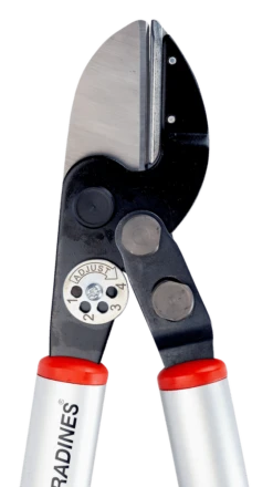 Bahco P173-SL-85 Professional 45mm Anvil Loppers With Lever Action And Aluminium Handle -Garden Care Store bahco p173 sl loppers 12 75745.1707202738