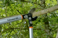 Bahco P173-SL-85 Professional 45mm Anvil Loppers With Lever Action And Aluminium Handle -Garden Care Store bahco p173 sl loppers 6 95849.1707202738