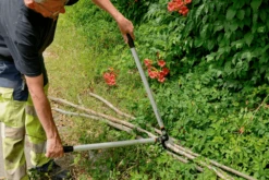 Bahco P173-SL-85 Professional 45mm Anvil Loppers With Lever Action And Aluminium Handle -Garden Care Store bahco p173 sl loppers 7 65888.1707202738