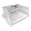 Clear Top Cover For Seedling Tray