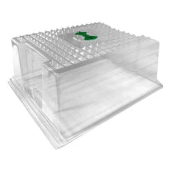 Clear Top Cover For Seedling Tray