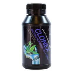 Clonex Rooting Hormone Gel - Purple -Garden Care Store clonex gel purple 250ml 82218.1678774563