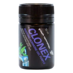 Clonex Rooting Hormone Gel - Purple -Garden Care Store clonex gel purple 50ml 75476.1678774564
