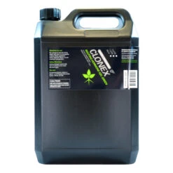 Clonex Rooting Hormone Gel - Green 5 Clonex Rooting Hormone Gel - Green -Garden Care Store clonex green gel 5l 78369.1678774794