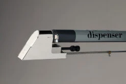 Backpack Topdressing Fertiliser Dispenser -Garden Care Store fertilDispenser05 38760.1656573836