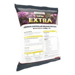 Floracote Extra Controlled Release Fertiliser -Garden Care Store floracote extra 12m 25kg bag mockup 91293.1688027353