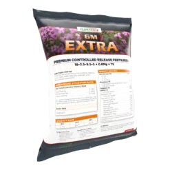 Garden Care Store -Garden Care Store floracote extra 6m 25kg bag mockup 63510.1688027353