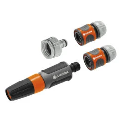 Gardena 13mm Basic Hose Set