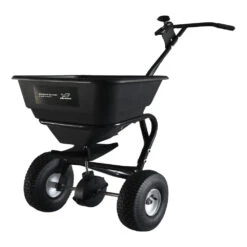 Walk-Behind Broadcast Spreader